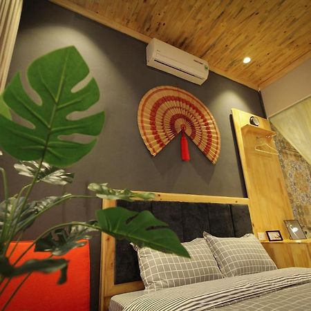Holo Fairy House Hanoi - Serviced Homestay Zewnętrze zdjęcie