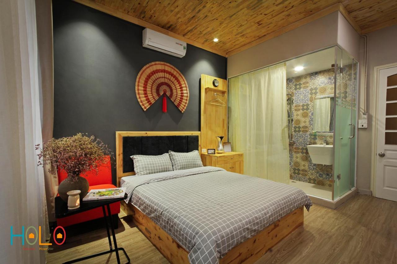 Holo Fairy House Hanoi - Serviced Homestay Zewnętrze zdjęcie