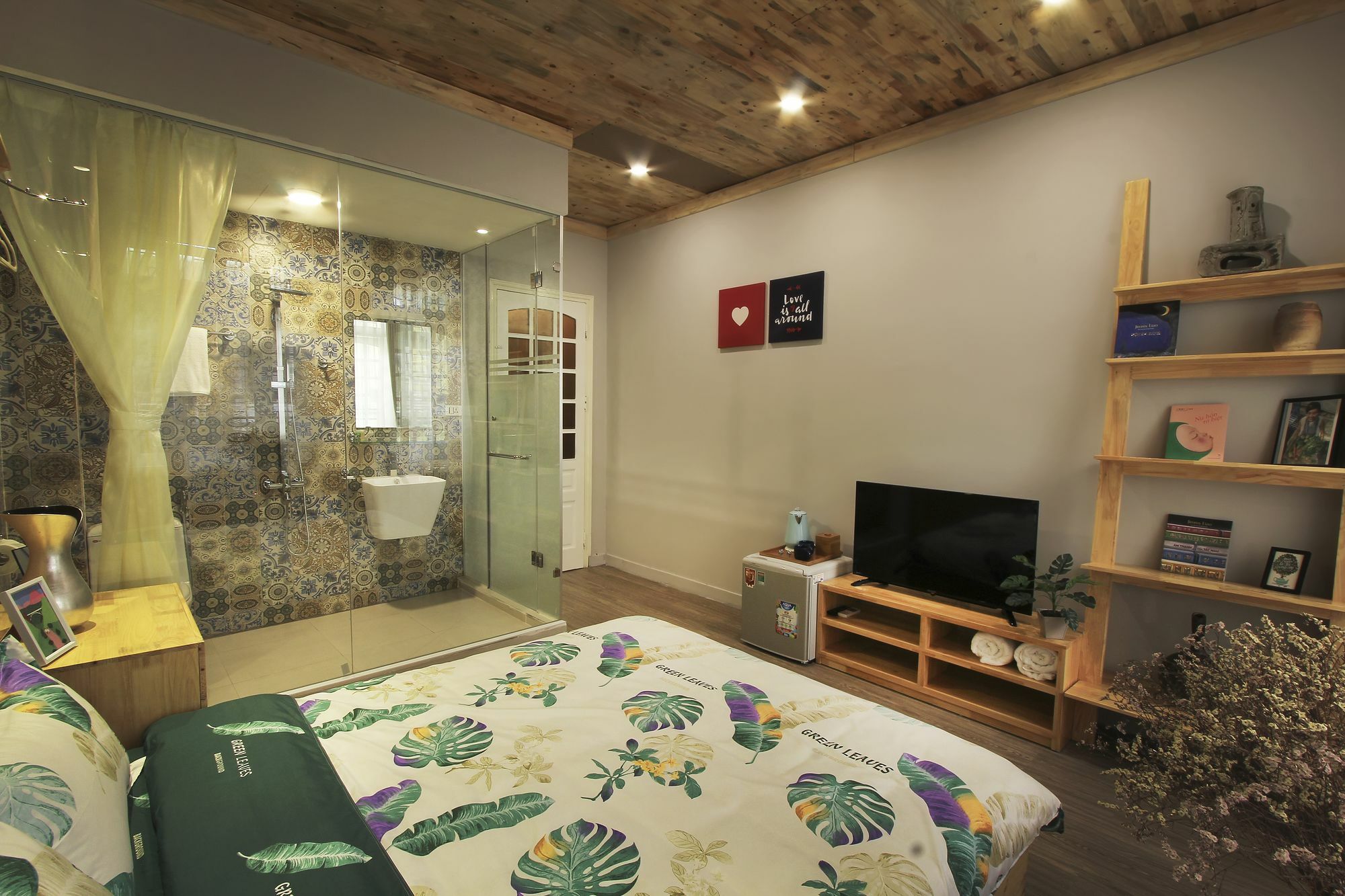 Holo Fairy House Hanoi - Serviced Homestay Zewnętrze zdjęcie
