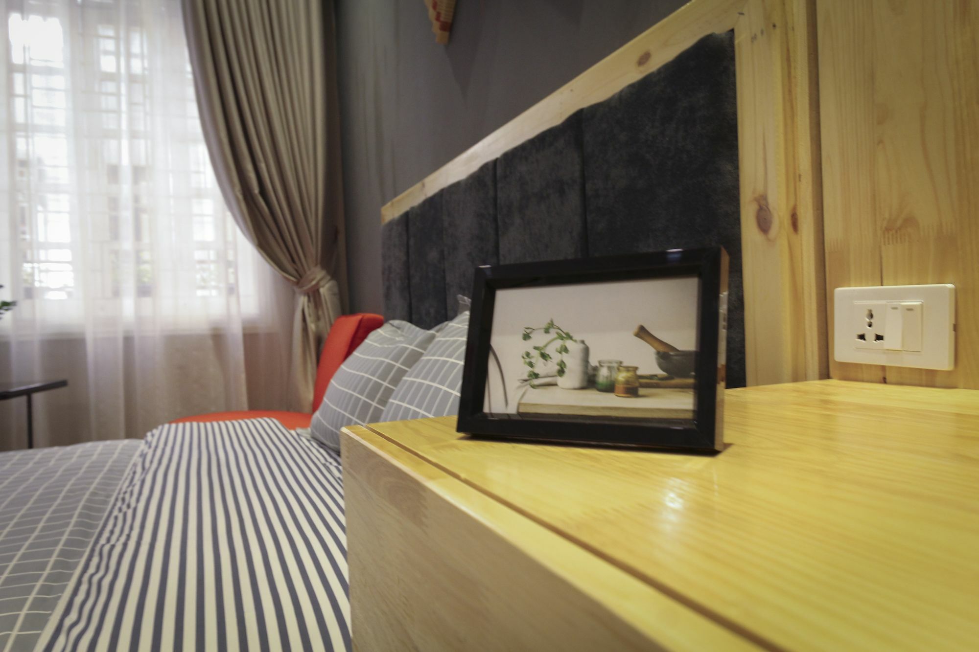 Holo Fairy House Hanoi - Serviced Homestay Zewnętrze zdjęcie