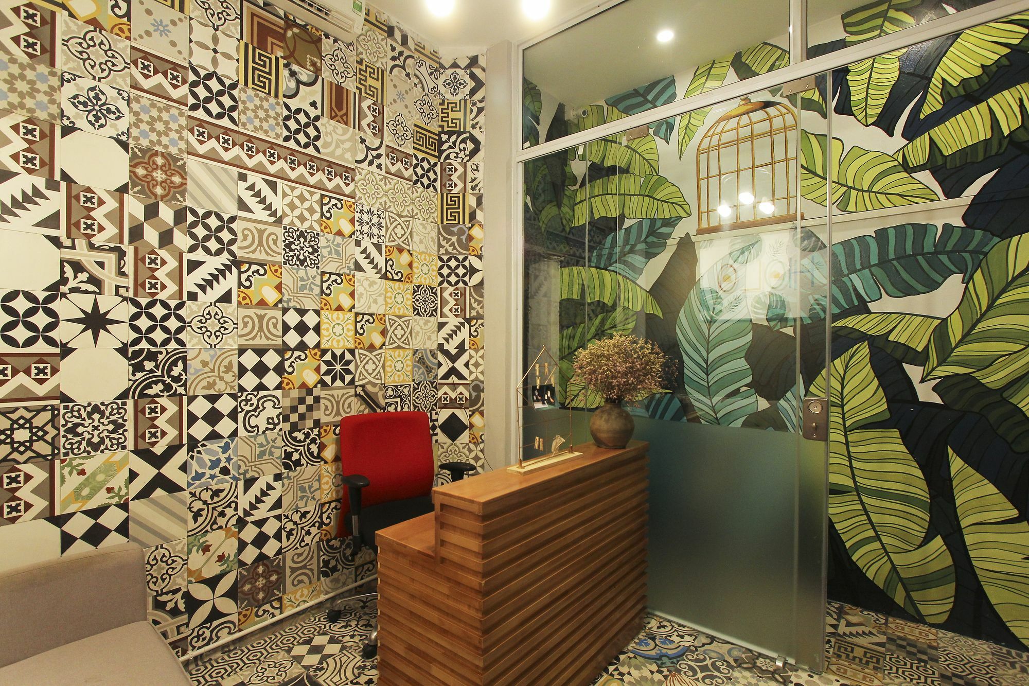 Holo Fairy House Hanoi - Serviced Homestay Zewnętrze zdjęcie