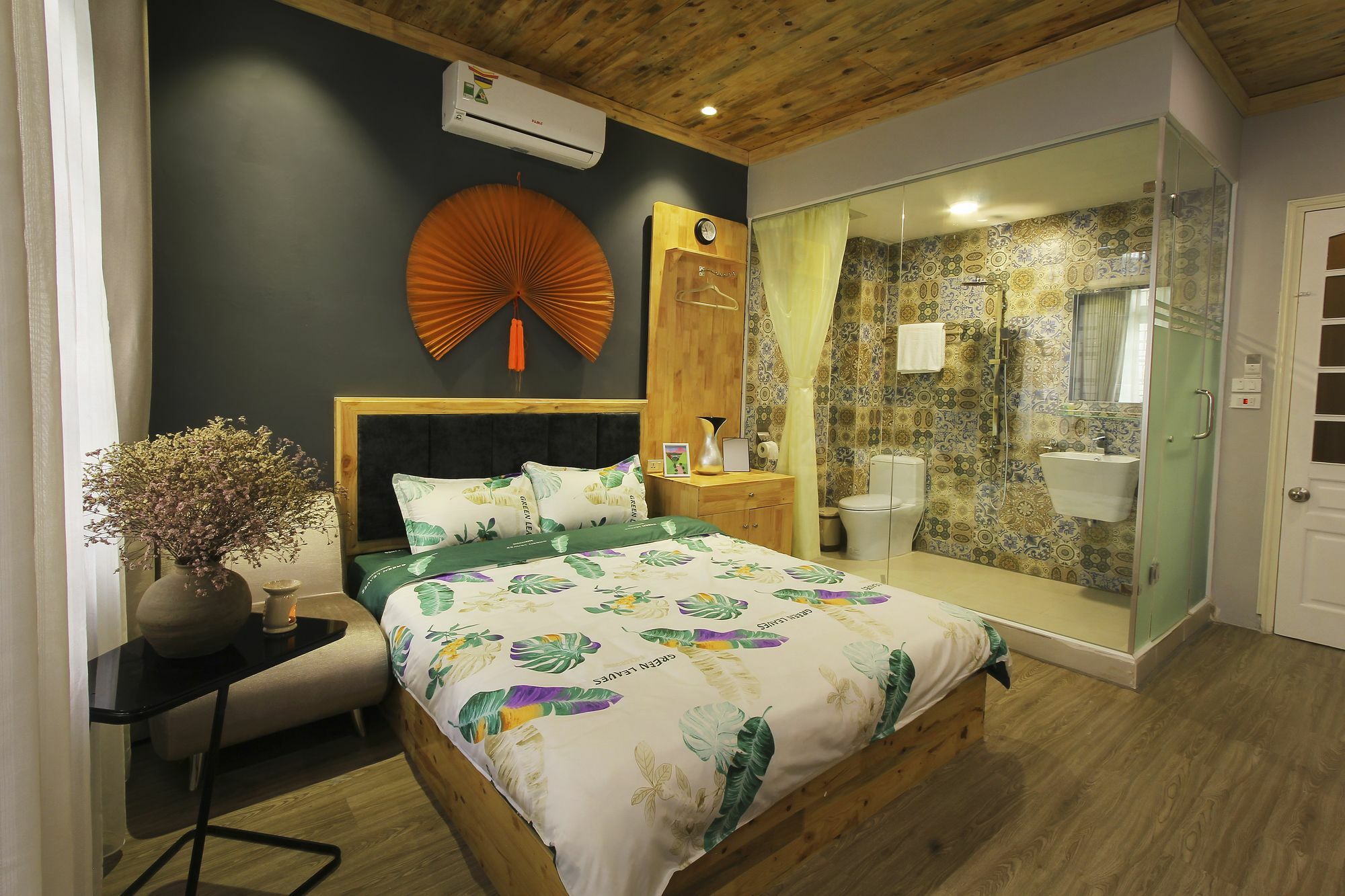Holo Fairy House Hanoi - Serviced Homestay Zewnętrze zdjęcie