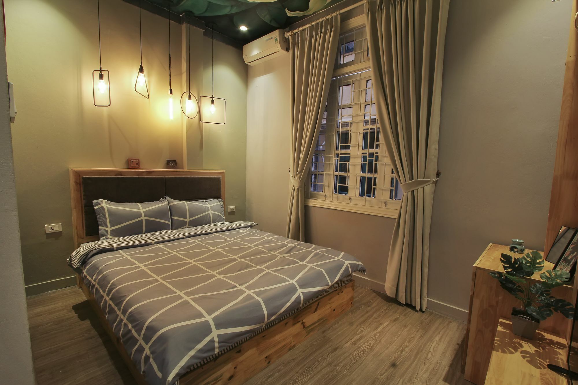 Holo Fairy House Hanoi - Serviced Homestay Zewnętrze zdjęcie