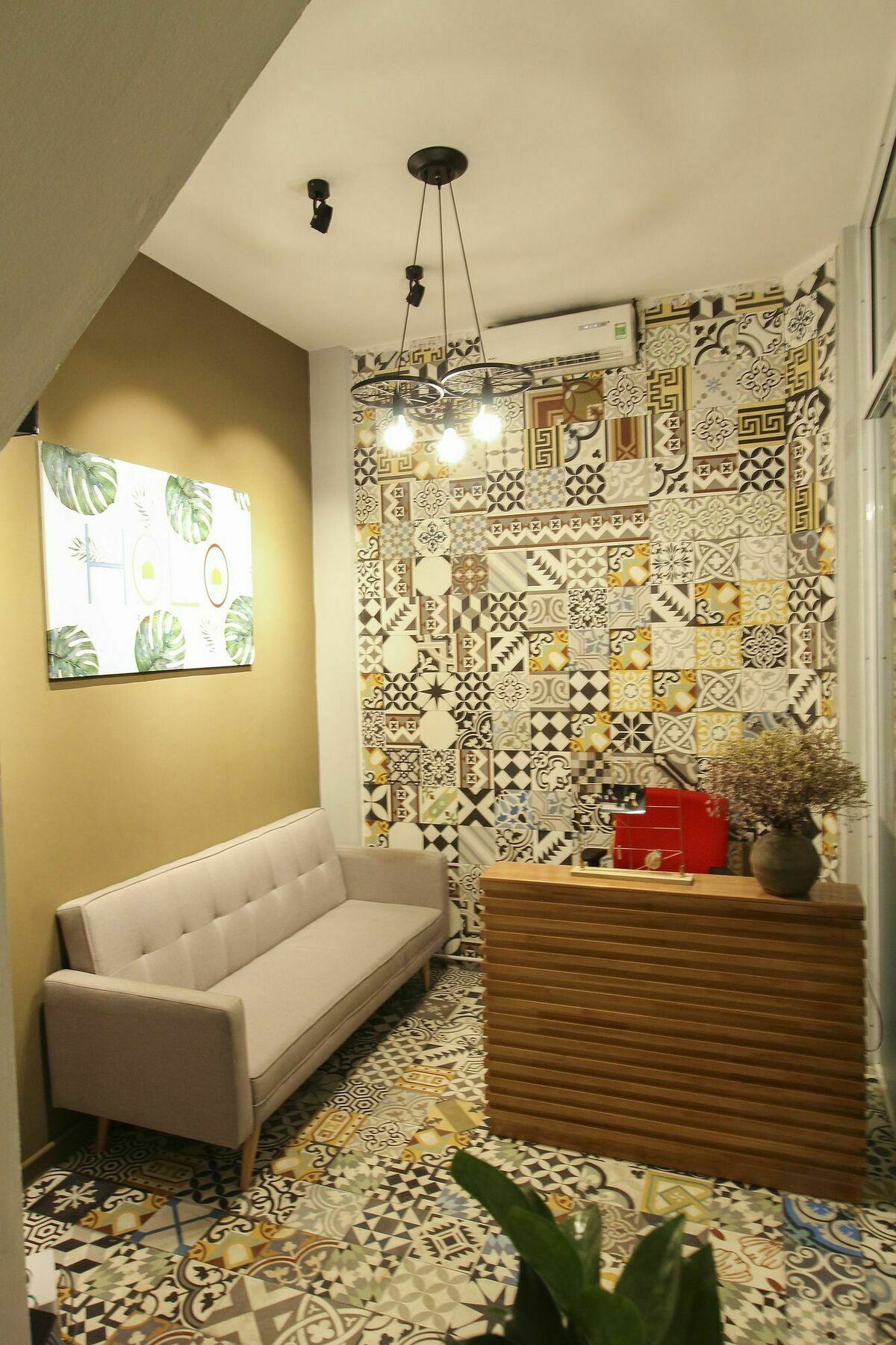 Holo Fairy House Hanoi - Serviced Homestay Zewnętrze zdjęcie
