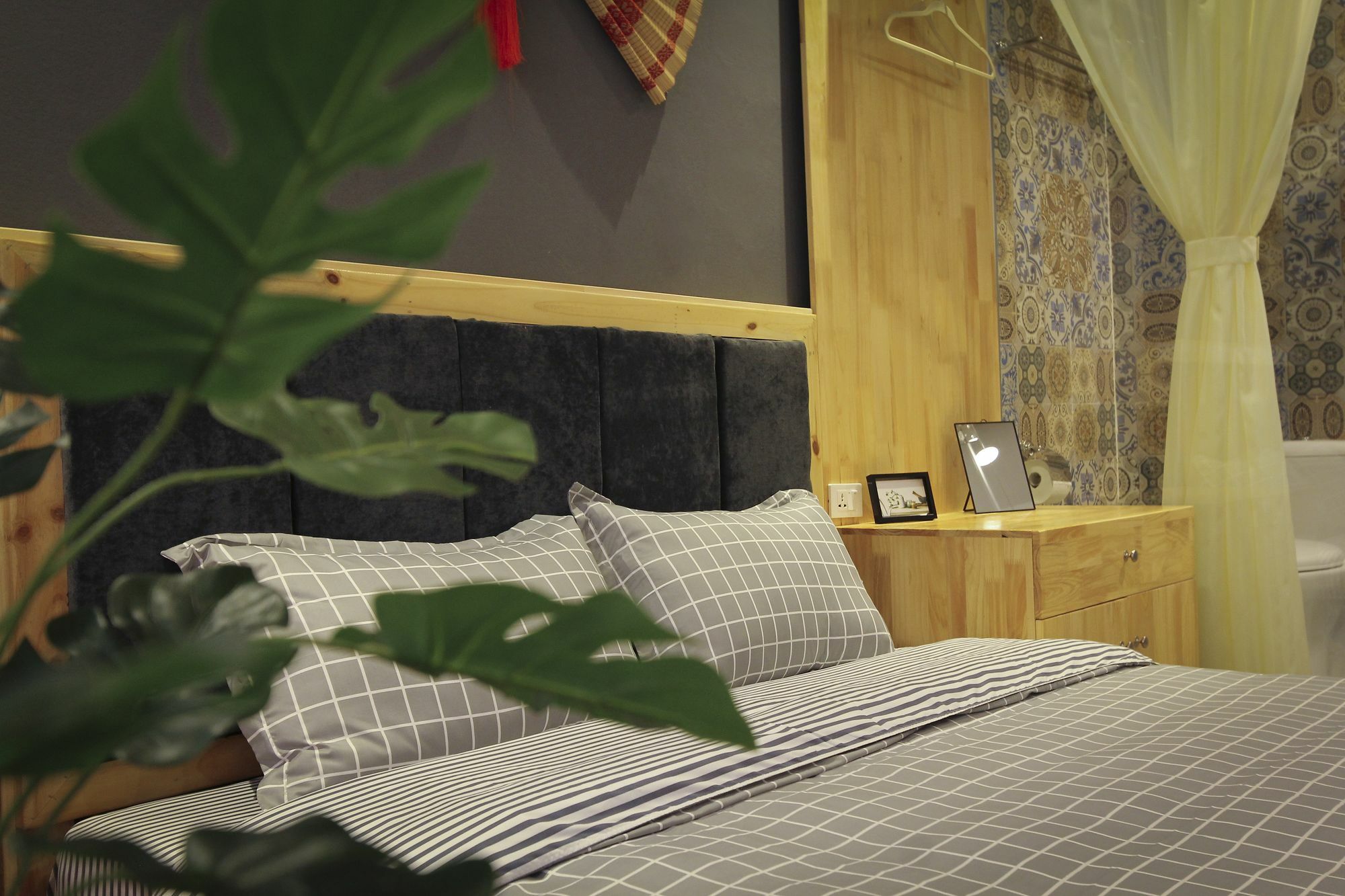 Holo Fairy House Hanoi - Serviced Homestay Zewnętrze zdjęcie