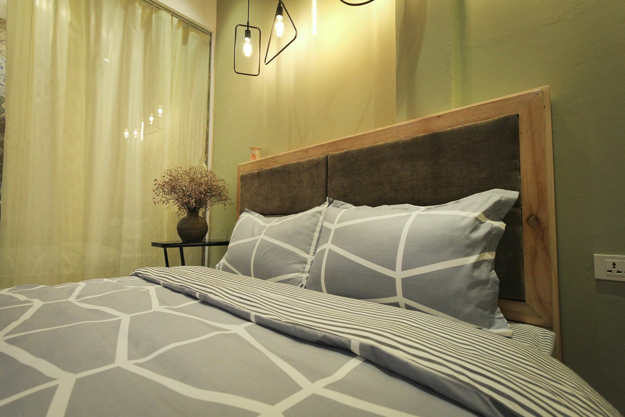 Holo Fairy House Hanoi - Serviced Homestay Zewnętrze zdjęcie