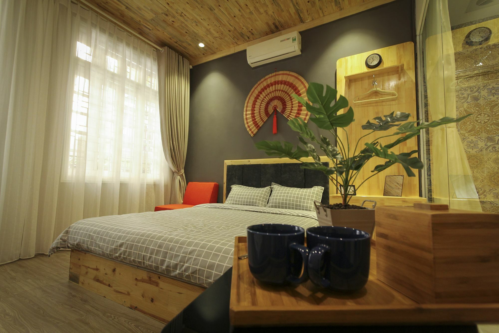 Holo Fairy House Hanoi - Serviced Homestay Zewnętrze zdjęcie